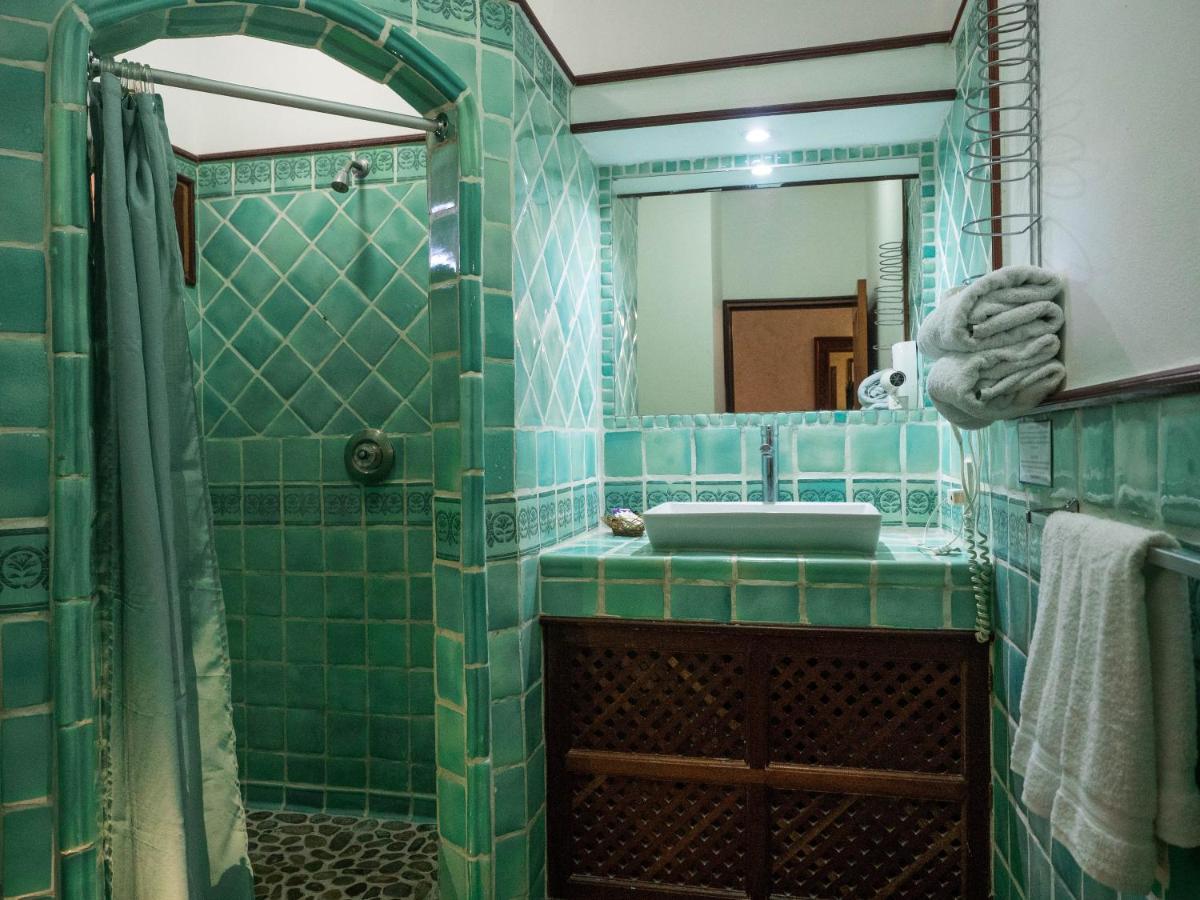 Hotel Colonial 4*
